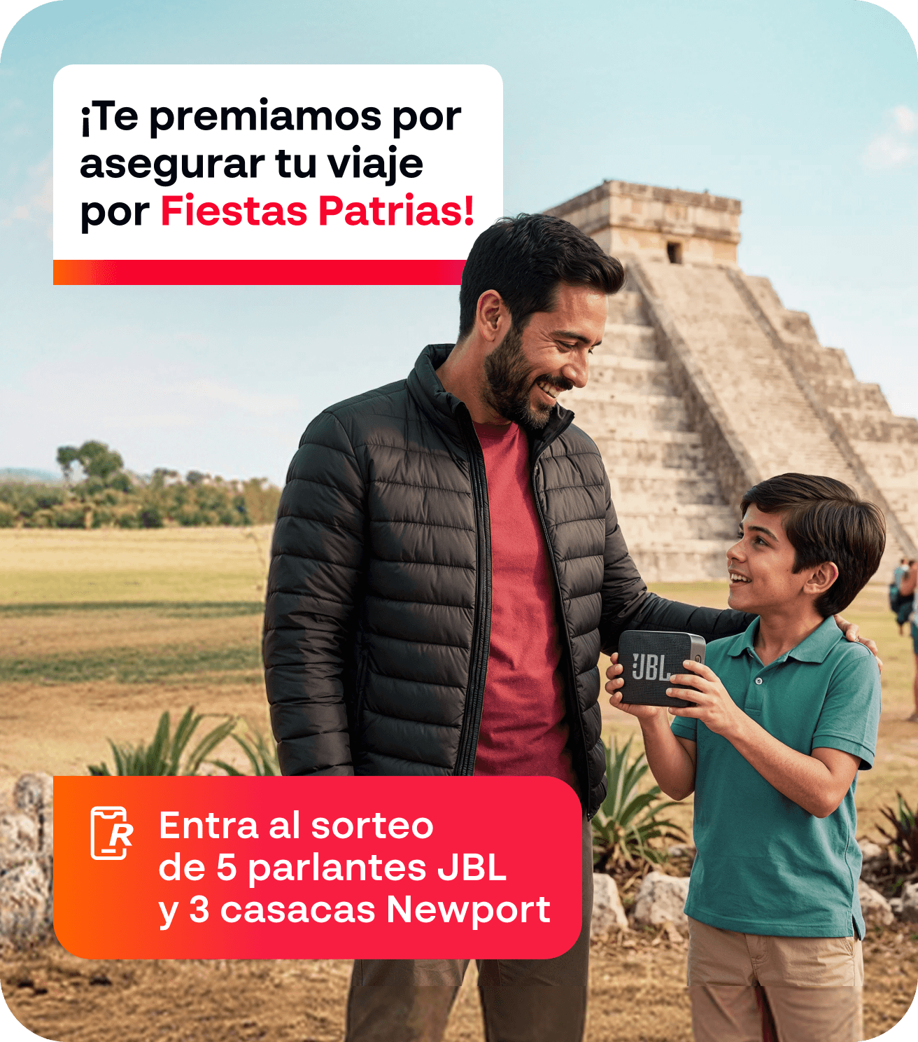 Seguro de Viajes