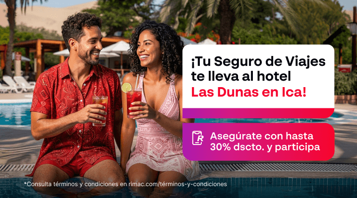 Seguro de Viajes