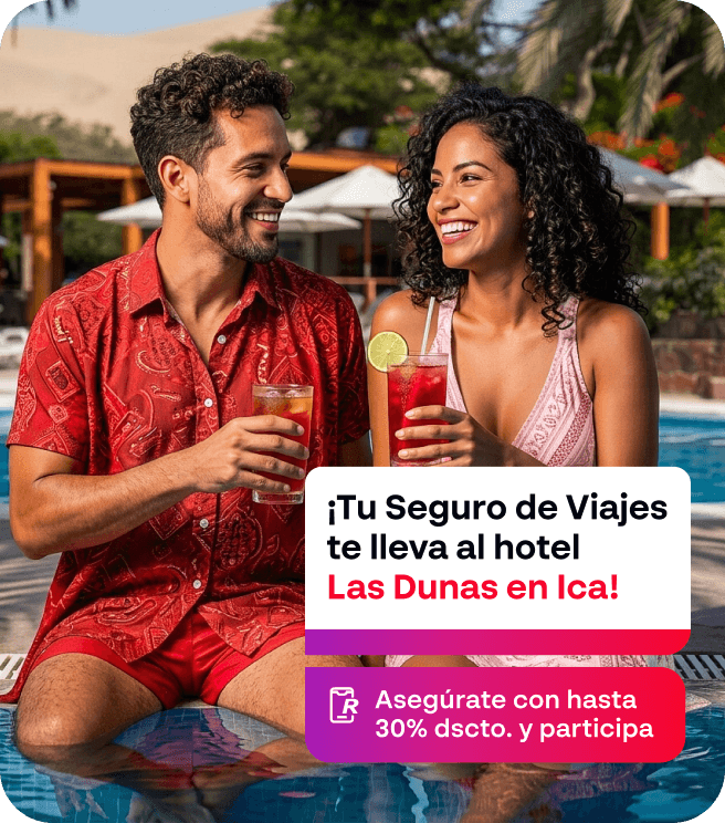 Seguro de Viajes
