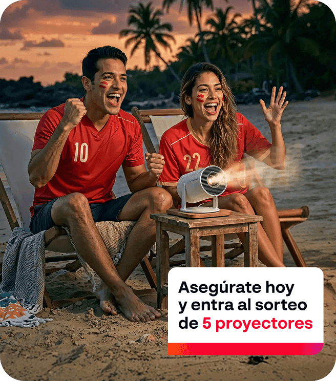 Seguro de Viajes