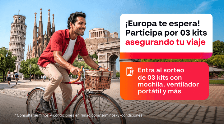 Seguro de Viajes